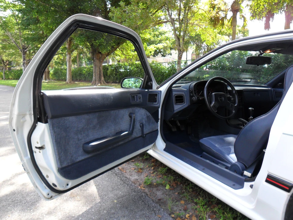 1987 Mazda RX-7 FC - Image 21 of 31