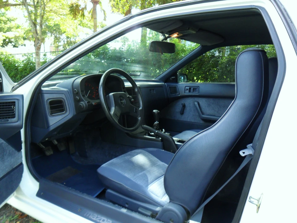 1987 Mazda RX-7 FC - Image 24 of 31
