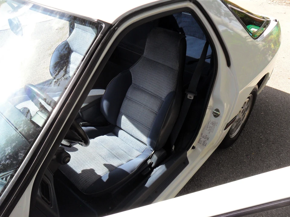 1987 Mazda RX-7 FC - Image 23 of 31