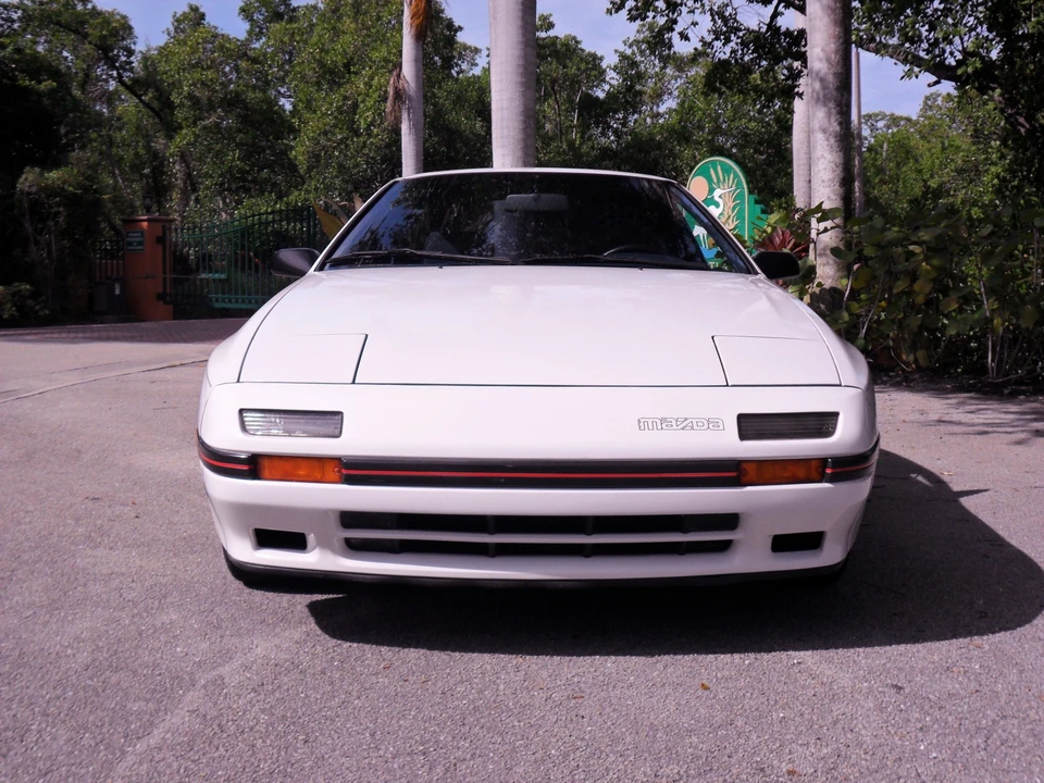 1987 Mazda RX-7 FC - Image 6 of 31