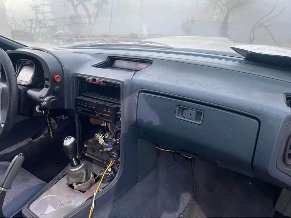 1987 Mazda RX-7 FC - Image 12 of 20