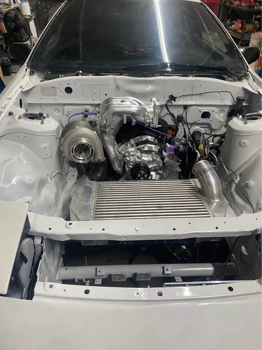 1987 Mazda RX-7 FC - Image 19 of 20