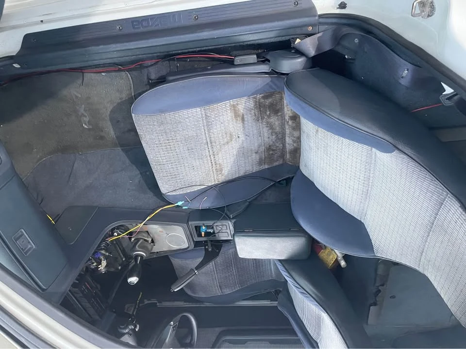 1987 Mazda RX-7 FC - Image 13 of 20