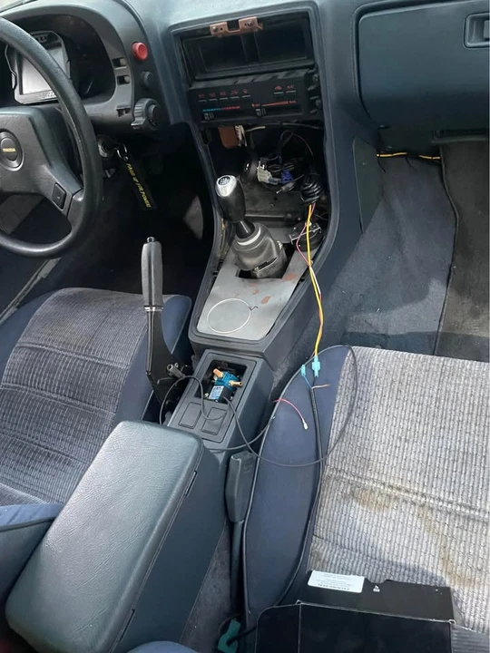 1987 Mazda RX-7 FC - Image 11 of 20