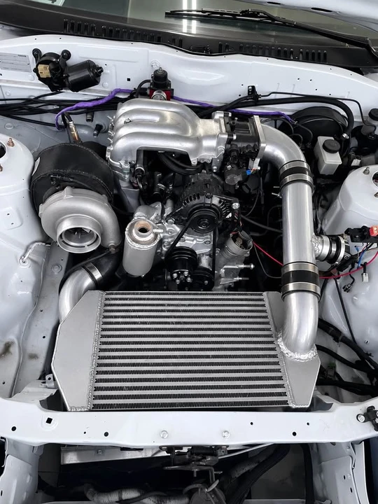 1987 Mazda RX-7 FC - Image 20 of 20