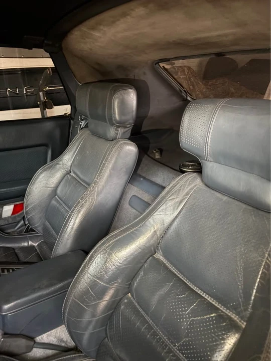 1987 Mazda RX-7 FC - Image 6 of 9