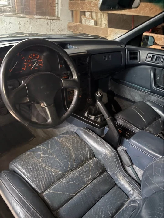 1987 Mazda RX-7 FC - Image 7 of 9