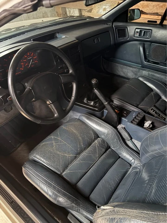 1987 Mazda RX-7 FC - Image 5 of 9