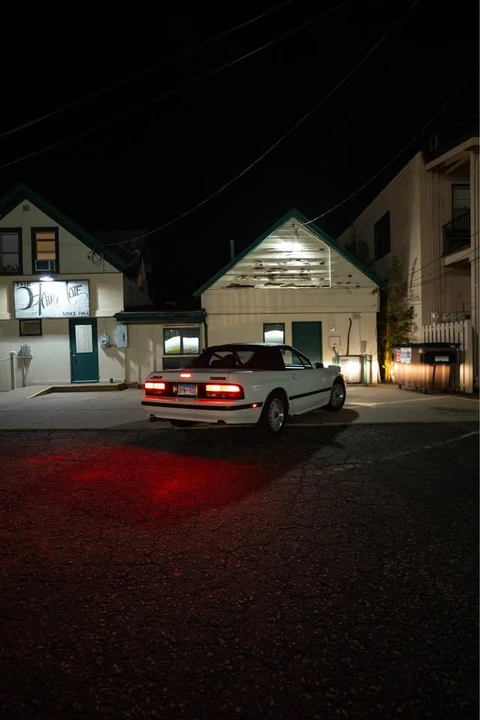 1987 Mazda RX-7 FC - Image 2 of 9