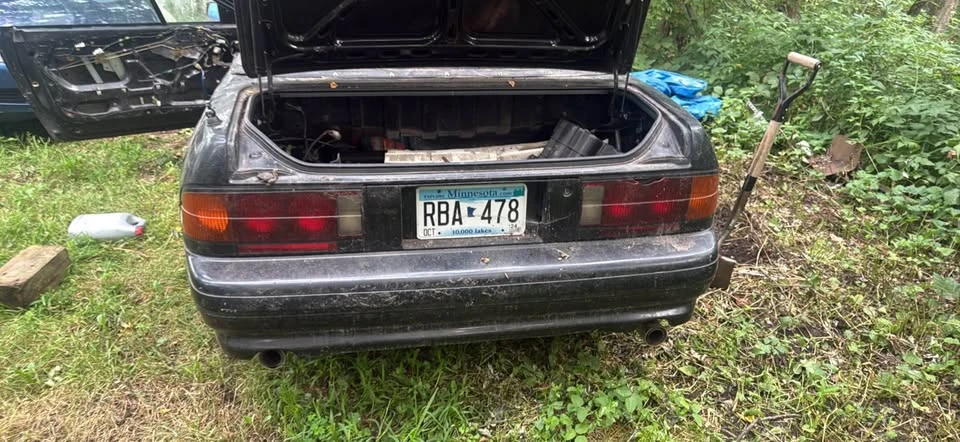 1987 Mazda RX-7 FC - Image 6 of 7