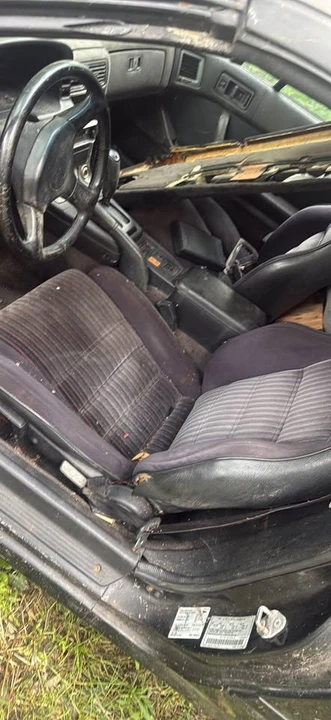 1987 Mazda RX-7 FC - Image 4 of 7