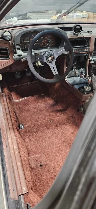 1987 Mazda RX-7 - Image 3 of 10