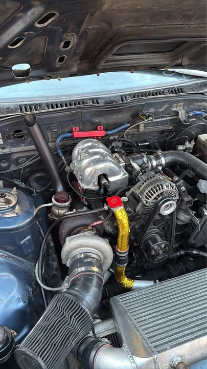 1987 Mazda RX-7 FC - Image 2 of 5