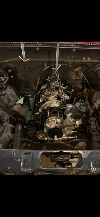 1987 Mazda RX-7 FC - Image 3 of 18