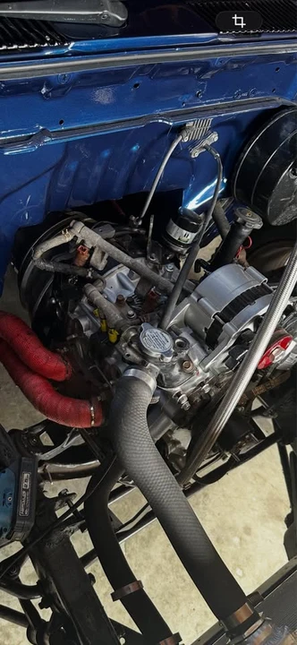 1987 Mazda RX-7 FC - Image 17 of 18