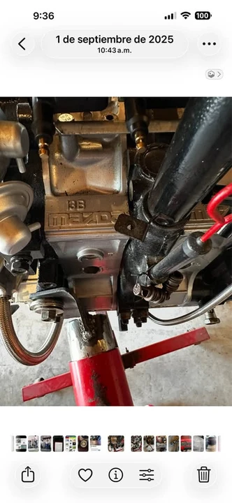 1987 Mazda RX-7 FC - Image 16 of 18