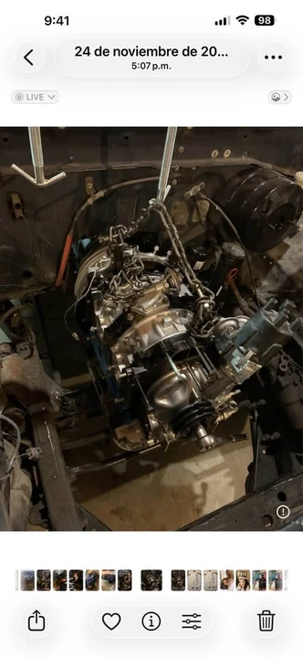 1987 Mazda RX-7 FC - Image 13 of 18