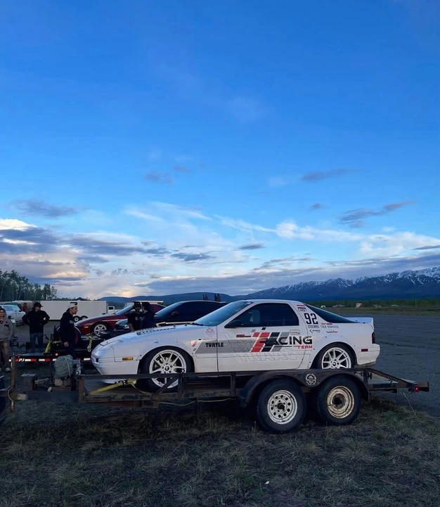 1987 Mazda RX-7 FC - Image 6 of 6