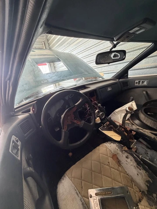 1987 Mazda RX-7 FC - Image 5 of 8