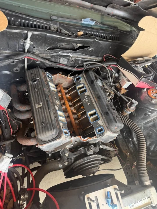 1987 Mazda RX-7 FC - Image 7 of 8