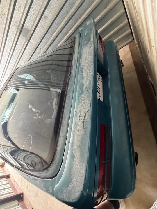 1987 Mazda RX-7 FC - Image 4 of 8
