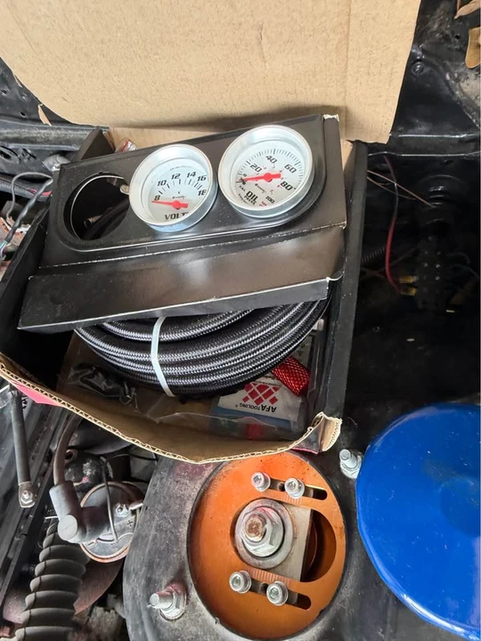 1987 Mazda RX-7 FC - Image 6 of 8
