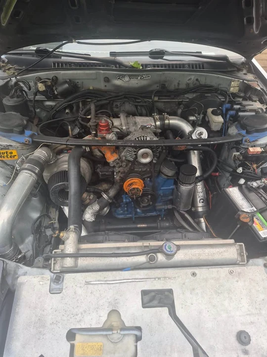 1987 Mazda RX-7 FC - Image 5 of 7