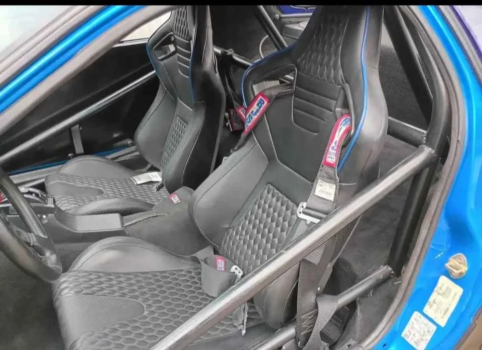 1987 Mazda RX-7 FC - Image 3 of 15