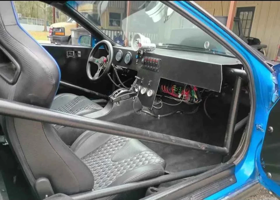 1987 Mazda RX-7 FC - Image 7 of 15