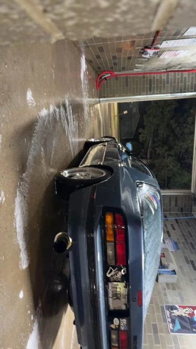 1987 Mazda RX-7 FC - Image 4 of 6