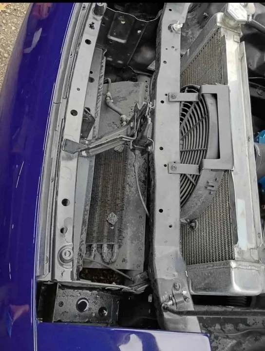 1987 Mazda RX-7 FC - Image 11 of 15