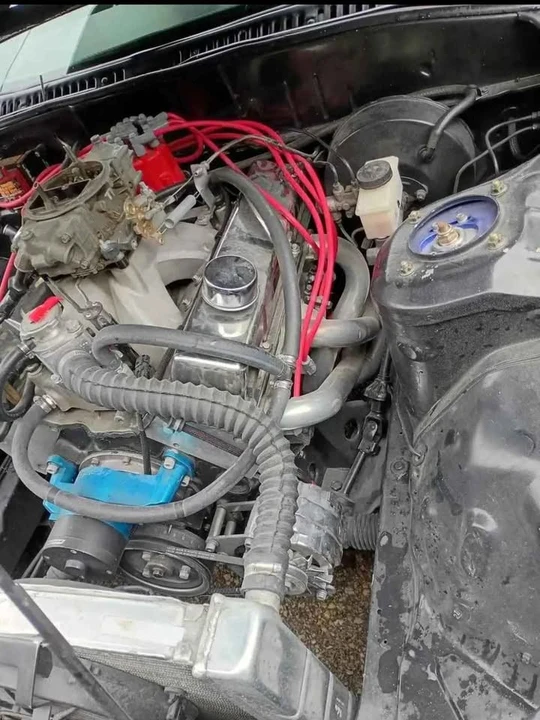 1987 Mazda RX-7 FC - Image 12 of 15
