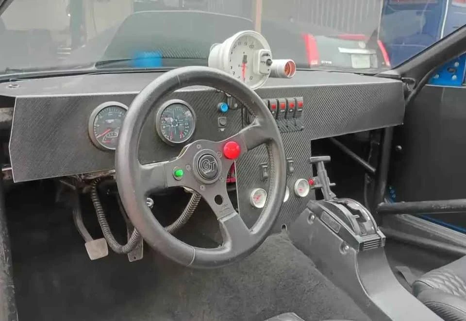 1987 Mazda RX-7 FC - Image 2 of 15