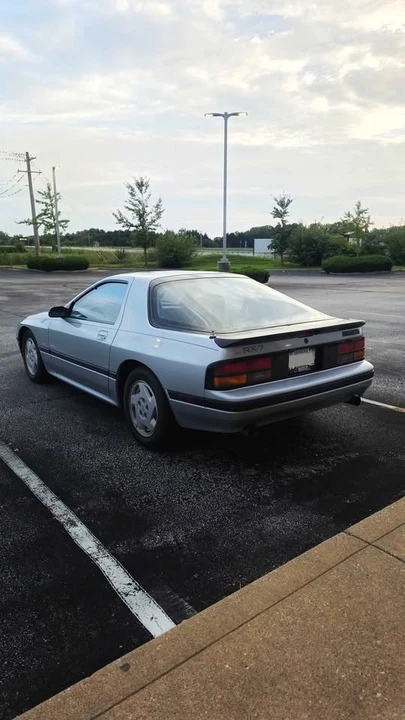 1987 Mazda RX-7 FC - Image 5 of 17