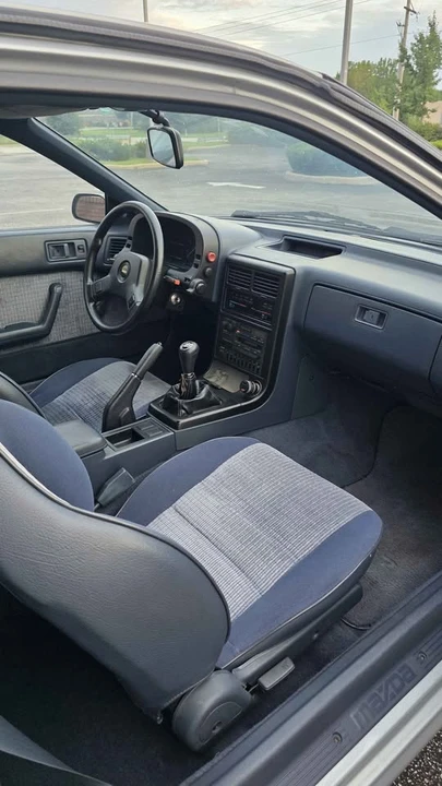 1987 Mazda RX-7 FC - Image 12 of 17