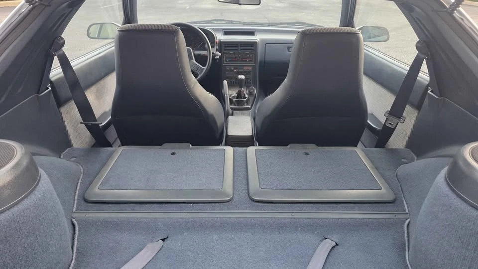 1987 Mazda RX-7 FC - Image 13 of 17