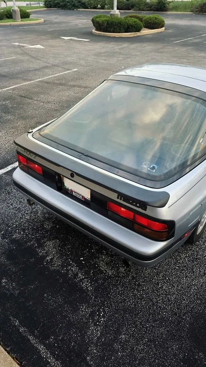 1987 Mazda RX-7 FC - Image 7 of 17