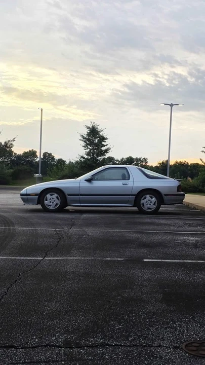 1987 Mazda RX-7 FC - Image 3 of 17