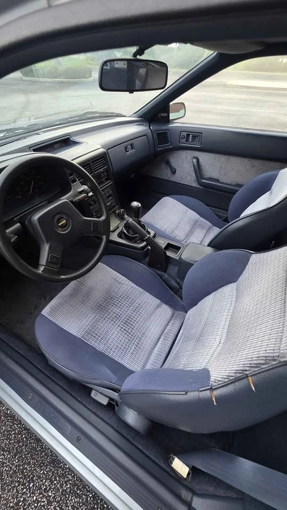 1987 Mazda RX-7 FC - Image 11 of 17