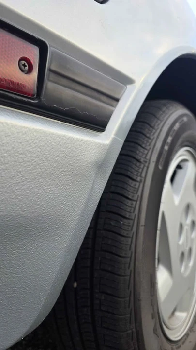 1987 Mazda RX-7 FC - Image 17 of 17