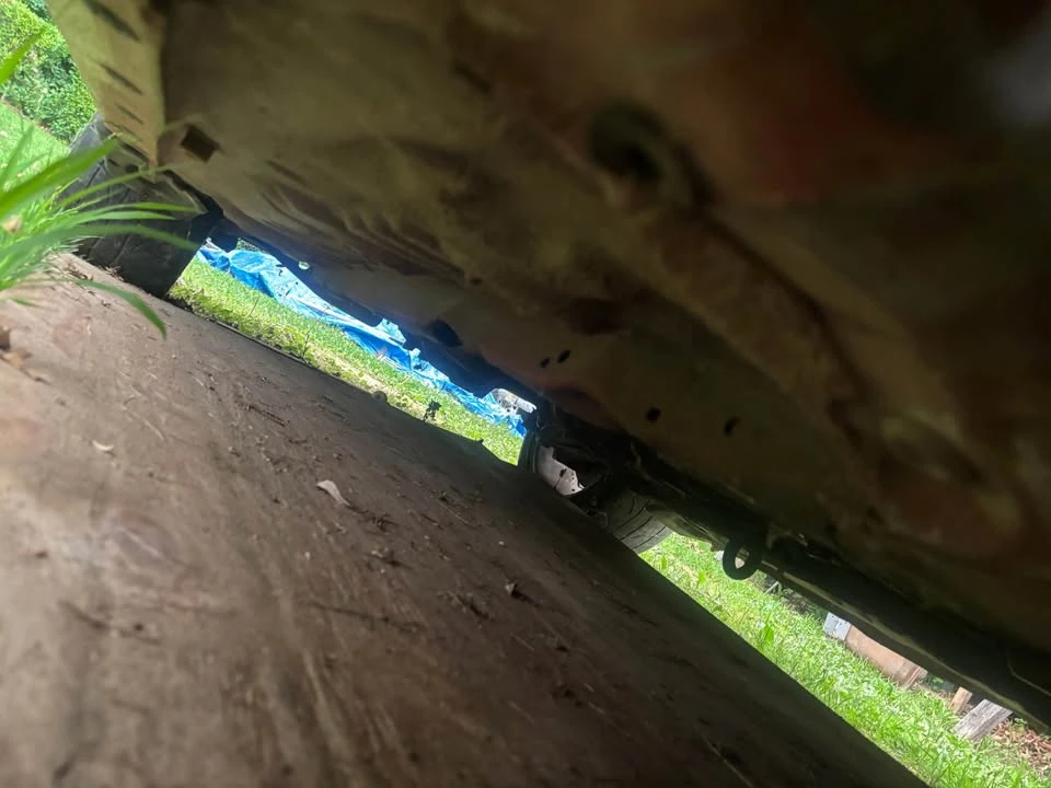 1987 Mazda RX-7 FC - Image 6 of 6