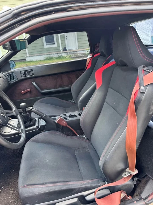 1987 Mazda RX-7 FC - Image 3 of 13