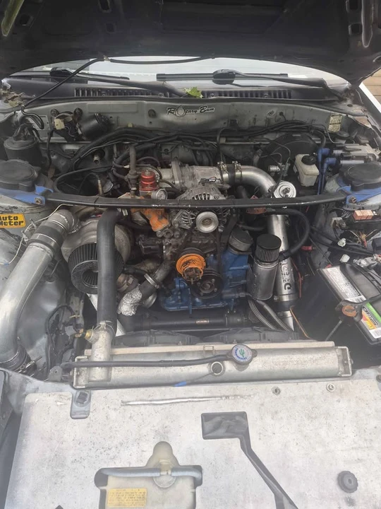 1987 Mazda RX-7 FC - Image 5 of 6