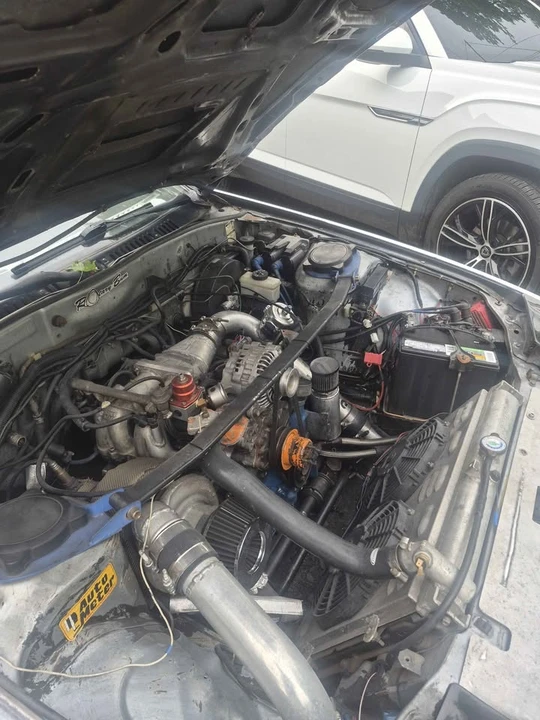 1987 Mazda RX-7 FC - Image 6 of 6