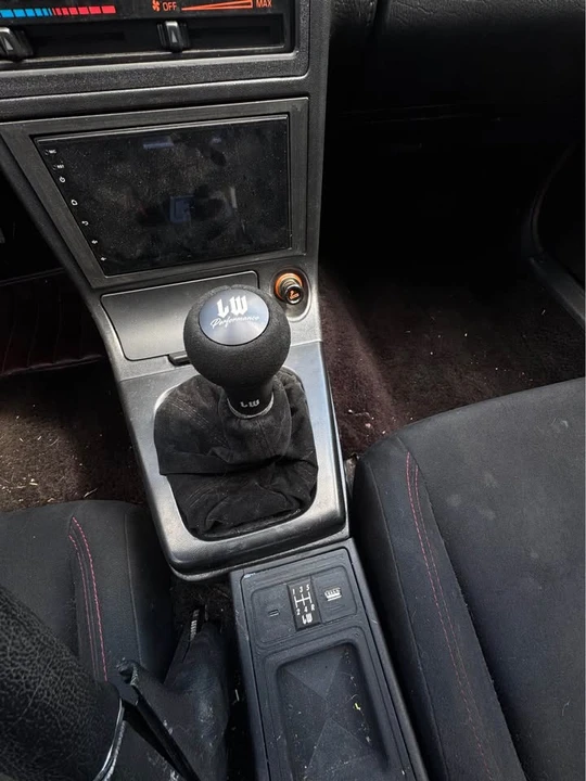 1987 Mazda RX-7 FC - Image 6 of 13