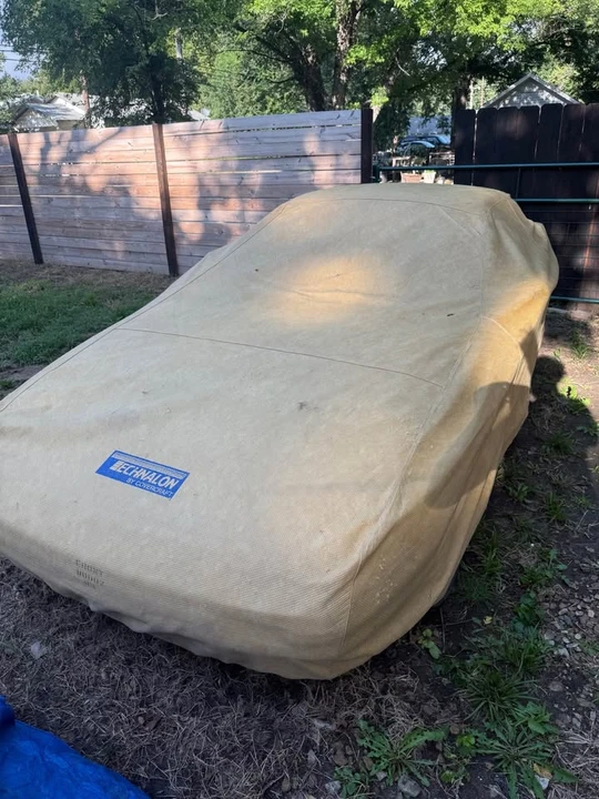 1987 Mazda RX-7 FC - Image 2 of 11