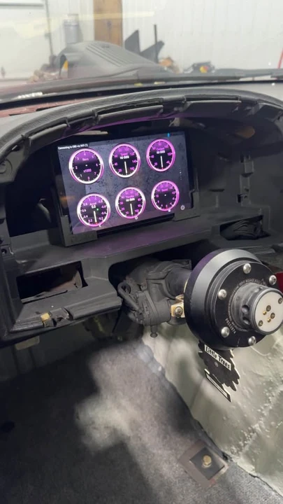 1987 Mazda RX-7 FC - Image 2 of 5