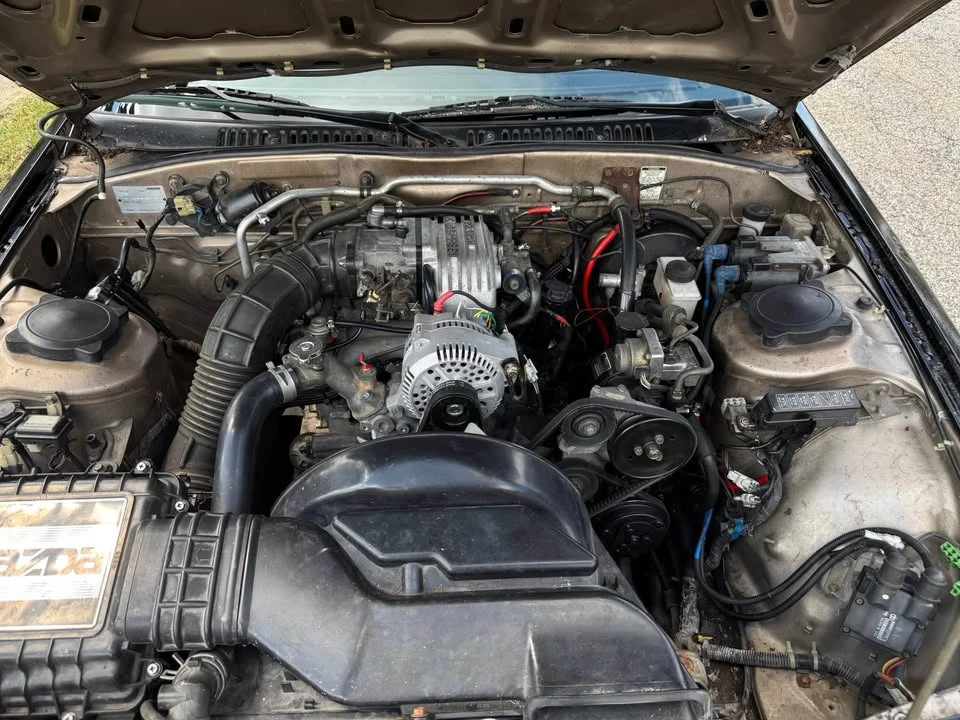 1987 Mazda RX-7 FC - Image 9 of 13