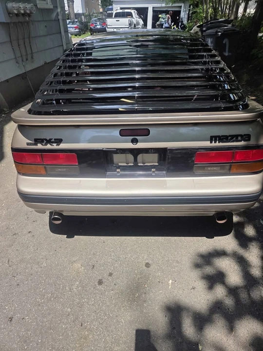 1987 Mazda RX-7 FC - Image 5 of 10
