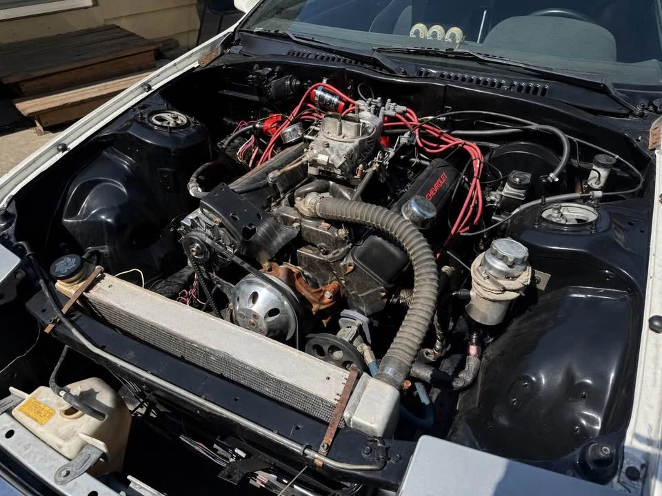 1987 Mazda RX-7 FC - Image 4 of 5